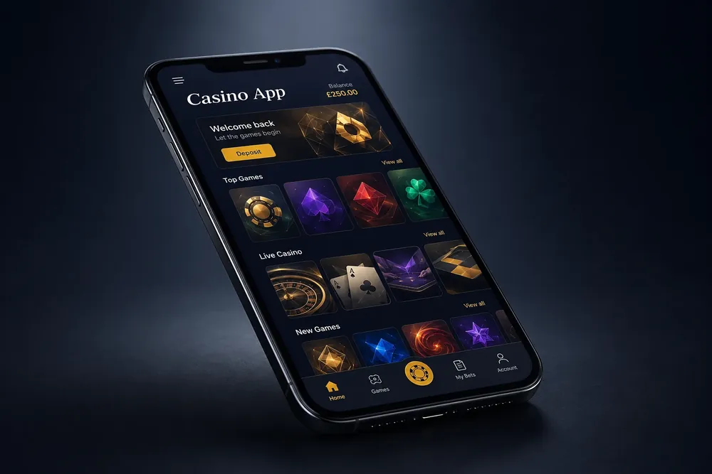 What's Actually in the Mobile Game Lobby