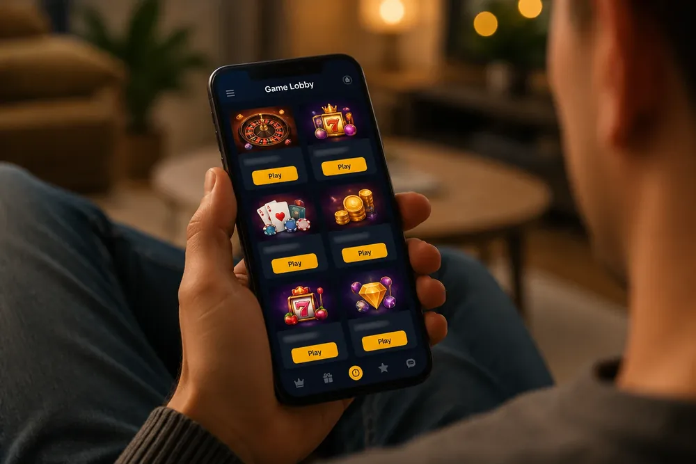 Playing One Casino on Your Phone: A Mobile Guide for Ireland