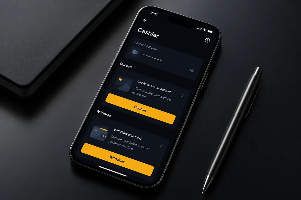 Bonuses You Can Access on the Move