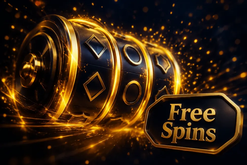 Looking Into 50 and 100 Free Spins Claims