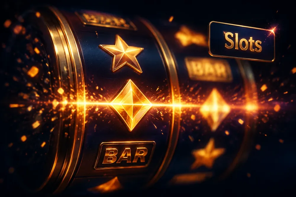 Thinking About Slots and What "Best" Actually Means
