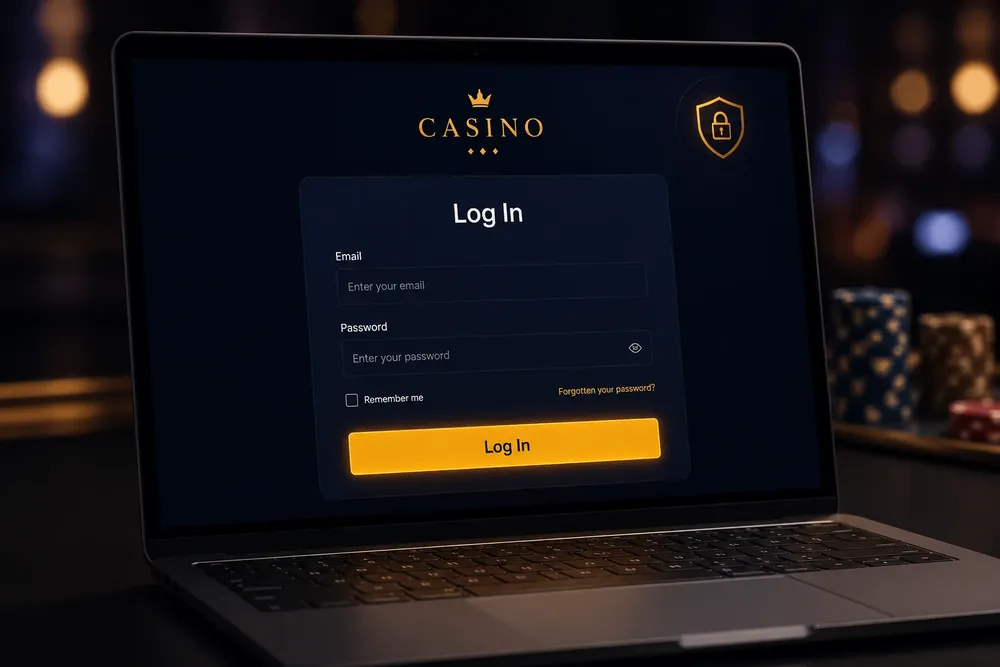 When Login Doesn't Work: Common Causes and What to Do