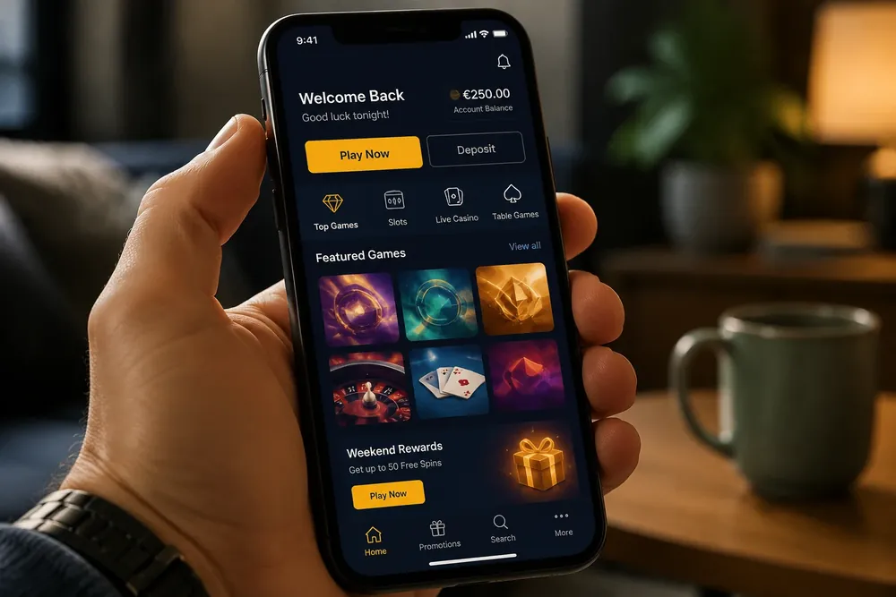 One Casino Review: What to Check Before Signing Up