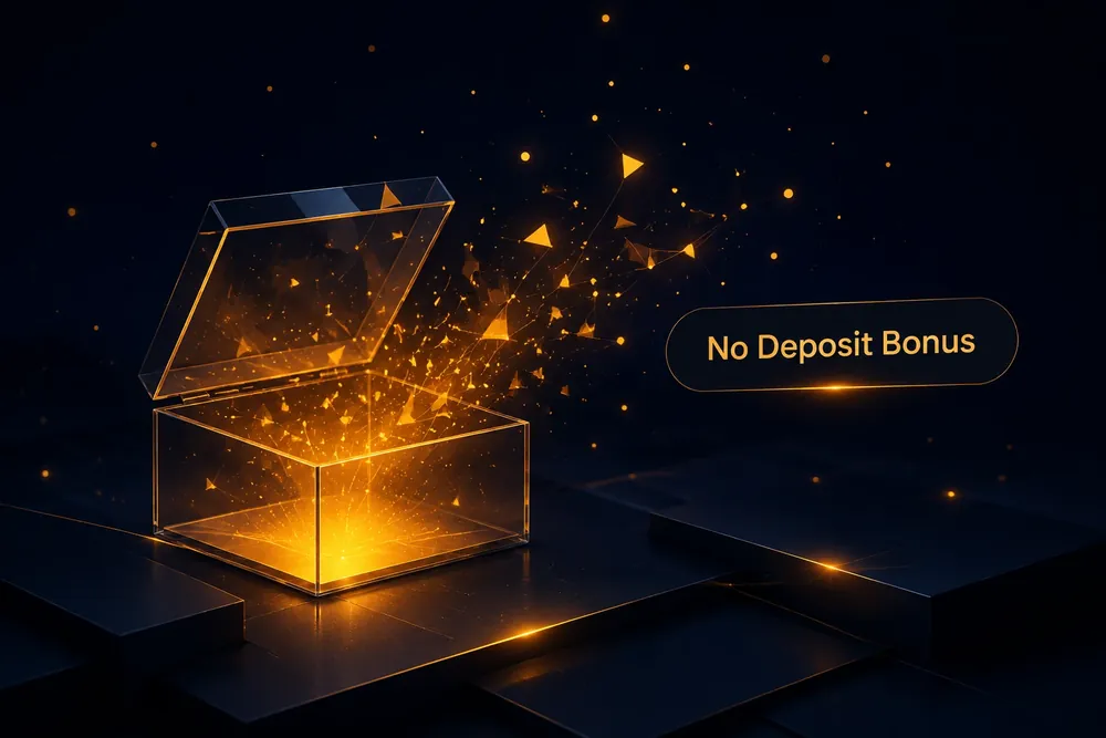 $10 and $20 No Deposit Offers: Setting the Right Expectations