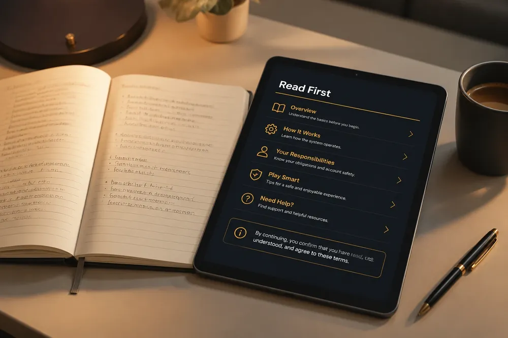Making Sense of a No Deposit Bonus Code